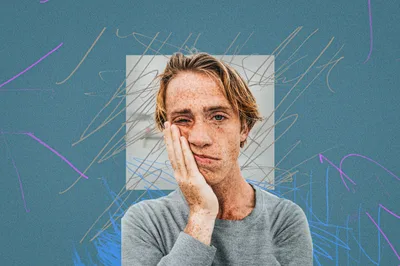 How to Actually Stop Worrying So Much - RELEVANT