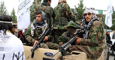Despite Increased Persecution, Christianity Expected to Flourish in Afghanistan