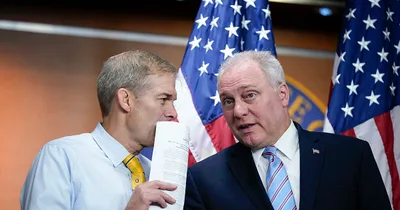 House Republicans Talk of Speeding Up Speaker Vote