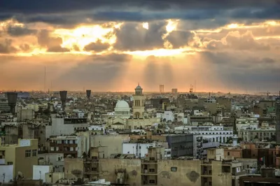 Appeal for Release of Egyptian Christians Abducted in Libya