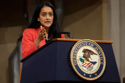 DOJ Launches Reproductive Rights Task Force to Combat Abortion Restrictions after Roe Reversal