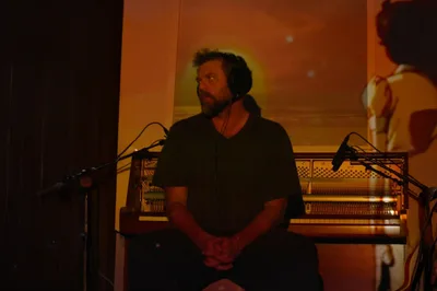Joel Houston on Why His Latest Music Sounds Nothing Like UNITED - RELEVANT