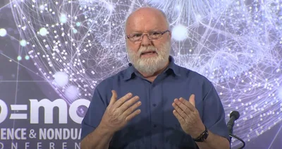 Richard Rohr stepping down from leadership roles after cancer diagnosis