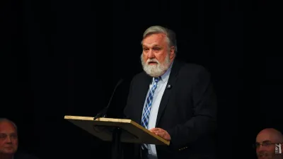 Doug Wilson Says Mamdani Voters ‘Should Lose Their Citizenship’