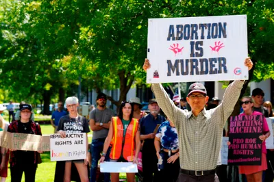 South Carolina Looks at Most Restrictive Abortion Bill in the U.S. | Baptist Press