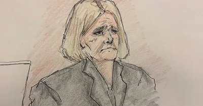 Judge Upholds Conviction of Fellow Judge for Hindering ICE Operation