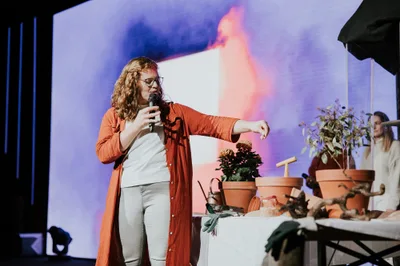 Cross-Border Christian Speaker Platform Now Available in Switzerland