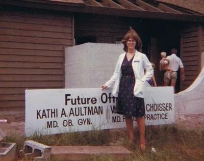 From abortionist to pro-life leader: What changed this doctor's heart?