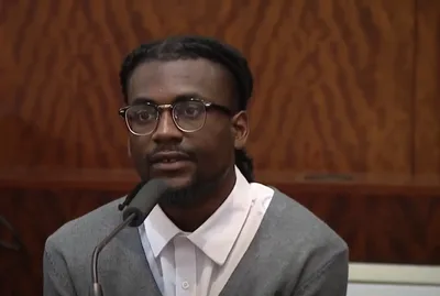 Man Convicted of Murdering Pastor in Road Rage Incident Prays for Healing and Forgiveness