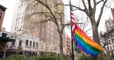National Park Service to Fly Pride Flag after Settlement
