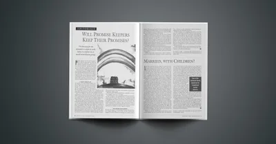 Will Promise Keepers Keep Their Promises?