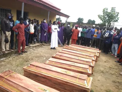 Trump Admin. Pressured to Hold Nigeria Accountable for Violence against Christians