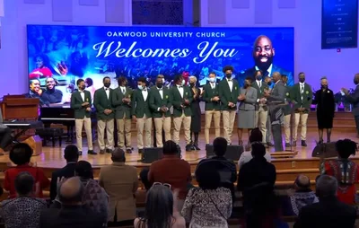 Seventh Day Adventist School Wins Right to Request Religious Exemption from Games Held on Their Sabbath