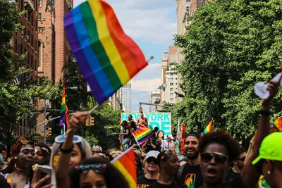 4 LGBT pride events that exposed kids to nudity, twerking, sexually explicit content