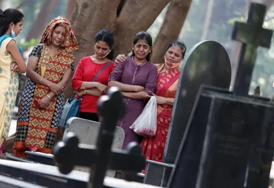 Indian group asks bishops to take stand on anti-Christian violence