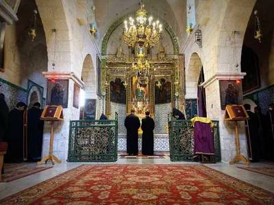 Armenian Church Wants Israel to Stop Foreclosure of 1,700-Year-Old Property in Jerusalem