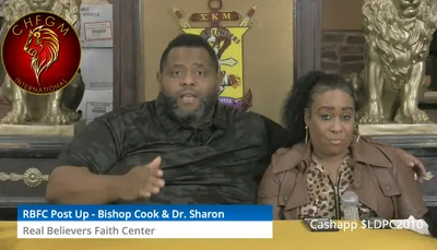 Pastors Allegedly Misused over $2M from Church, Dance School: 'personal piggy banks'