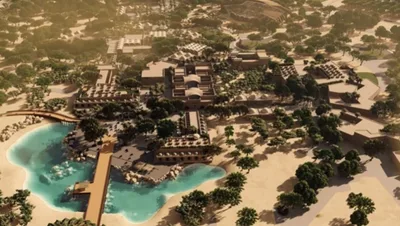 Jordan raising $100M for construction of first century village ahead of 2,000th anniversary of Jesus’ baptism