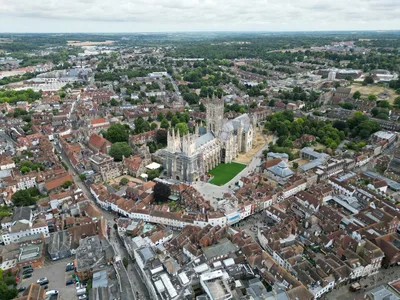 CoE asks for suggestions and prayers to choose new Archbishop of Canterbury