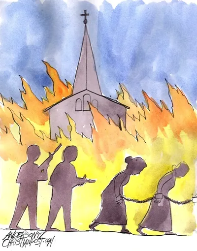 Revelation 2: The church that was crushed and beaten, but had fragrant testimony