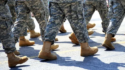 Army to Immediately Start Discharging Vaccine Refusers