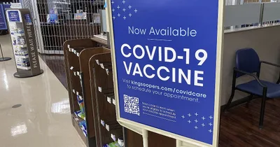 Appeals court blocks OSHA vaccine mandate