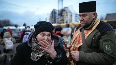 40,000 Troops Neutralized: The West Fears Heavy Russian Losses in Ukraine Could Spur the Unthinkable