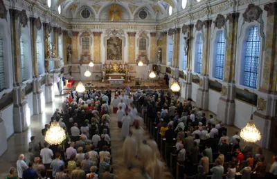 German Synodal Assembly delegates face pressure to produce change