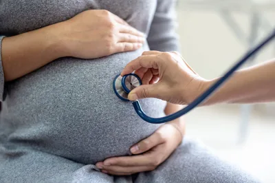 Pennsylvania Ends Decades-Long Funding for Crisis Pregnancy Centers