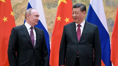 Emboldened by Lack of Western Aid for Ukraine, Communist Regime Declares Taiwan Belongs to China
