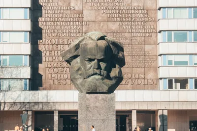 Wikipedia threatens to purge ‘communist mass killings’ page, cites anti-communist bias