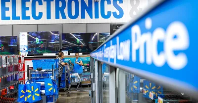 Retail sales increase in July, government report says
