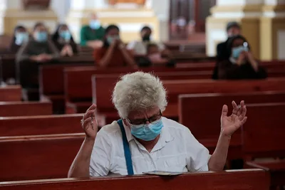 Nicaraguan government revokes legal status of Jesuit Order