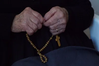 Our Lady of Victory and why October is the month of the Rosary