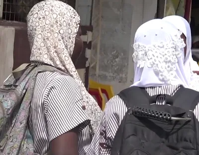 Hijab in Schools: Nigeria, Ghana Court Cases Revive Debate on Enforcement of Dress Code