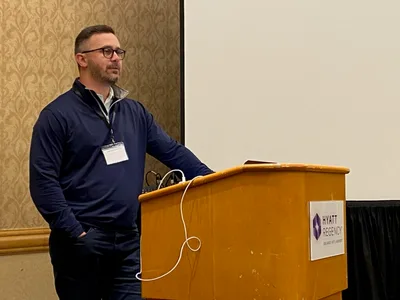 CP Summit helps leaders pursue partnership, joy | Baptist Press