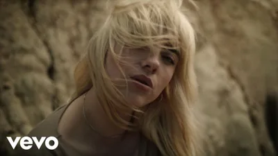 Billie Eilish’s New Song ‘Your Power’ Is Here and It’s Very Pretty