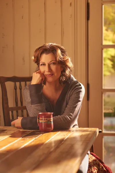 Amy Grant Postpones August Tour after Bike Accident Sends Her to Hospital