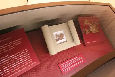 All 16 Dead Sea Scroll fragments at Museum of the Bible are forgeries