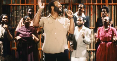 Remembering Andraé Crouch, Dead at 72