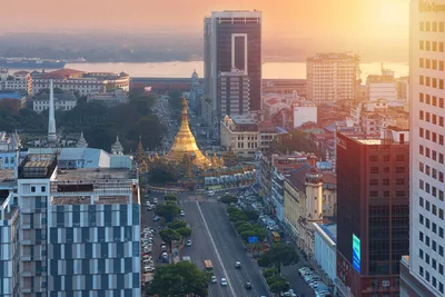 Churches urge UK government to help restore democracy in Myanmar