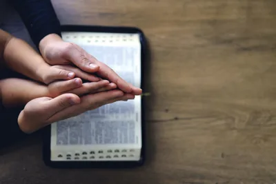 Christian Parents are Failing to Pass on the Faith to Their Children, Says Christian ...