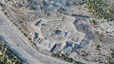 Ancient Ruins in Armenia Might Be Oldest Church in World’s First Christian Nation