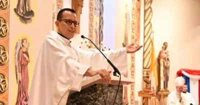 New Jersey bishop mourns for priest who died by suicide