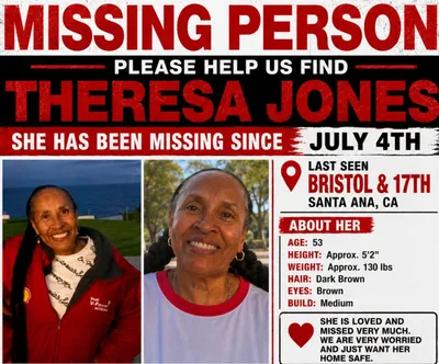 Family mourns Christian grandmother found shot dead outside church; son charged
