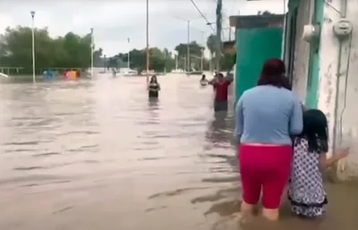 Christians Unite to Help Victims after Deadly Floods Devastate Central and Eastern Mexico