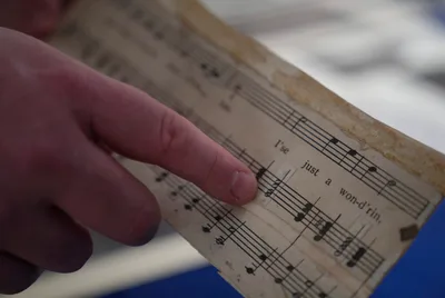Pioneer of gospel music rediscovered in Pittsburgh archives | Baptist Press