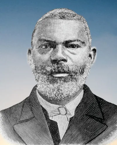 IMB celebrates George Liele, designates February as Diversity in Missions Month | Baptist Press