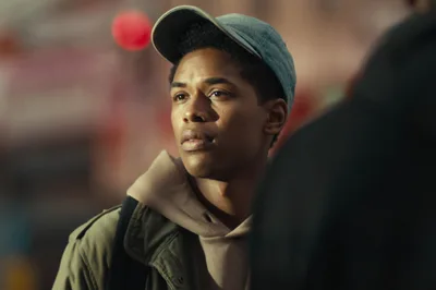 The Radical Act of Seeing Black People Alive in Netflix's 'Monster' - RELEVANT