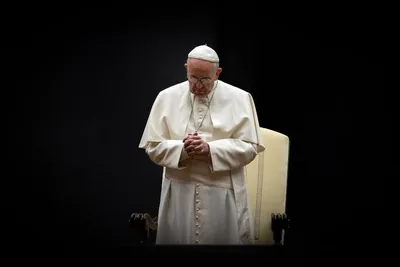 Pope Francis offers condolences after Spanish fishing boat sinks off Canada, leaving at least 10 dead